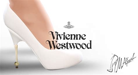 M Λ S I M S 4 Vivienne Westwood 2016 2017 Fw Pumps Sims 4 Sims