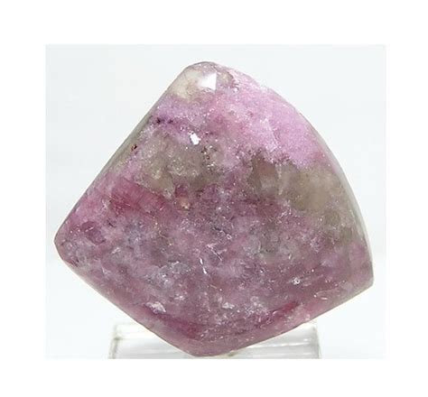 Lilac Pink Lepidolite Lithium Mica Natural Sparkly Stone