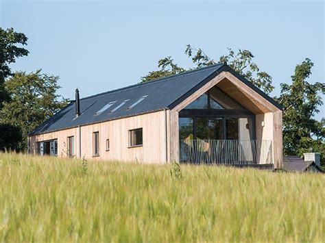 How To Project Manage Your Own Self Build Grand Designs Magazine