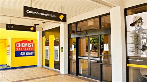 At commonwealth bank we continue our tradition of outstanding service and commitment to our. Man charged after Casuarina Commonwealth Bank employee ...