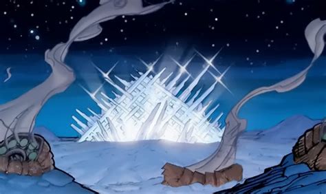 Fortress Of Solitude Dc Database Fandom