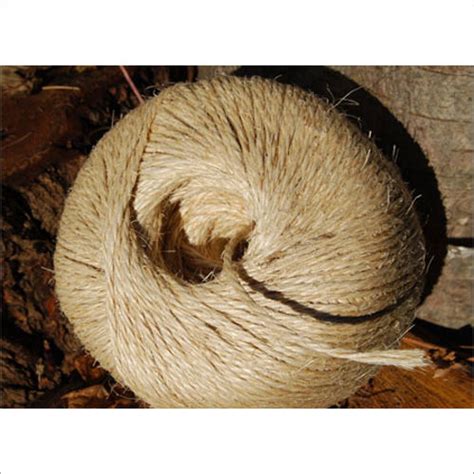 Sisal Products Manufacturerexportersupplier