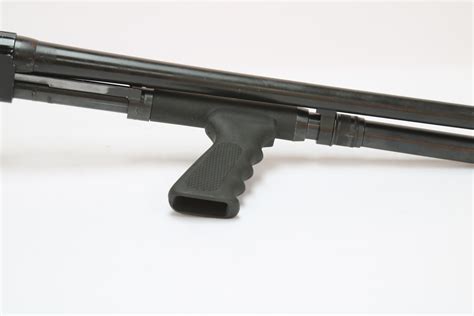 Winchester 1200/1300 Pistol Grip Forend – Choate Machine & Tool