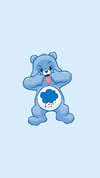 Also, i added many more shows i forgot to list. care bears aesthetic | Tumblr
