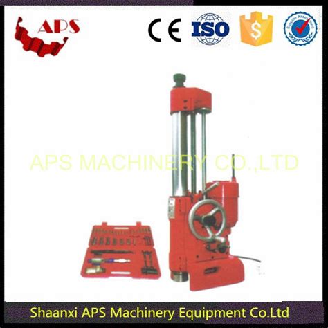 Cylinder Boring Machine T8014at8016ashaanxi Aps Machinery Equipment