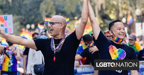 6 Lgbtq Candidates Won Their Florida Primaries They All Oppose The
