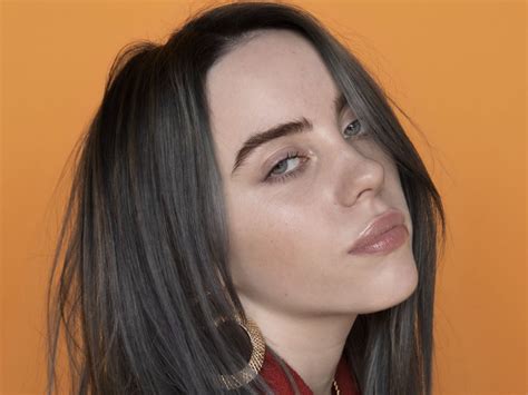 This song features billie's struggles with fame, displaying how she made a 'pretty… Billie Eilish - laut.de - Band