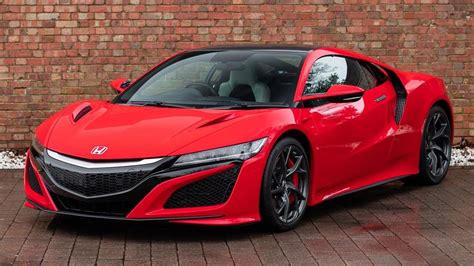 10 Greatest Honda Sports Cars Ever Made