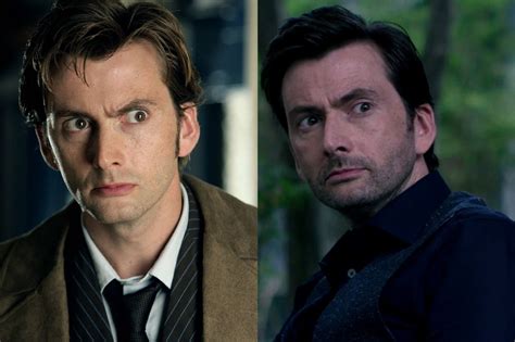 From Tardis To Mcu 9 Doctor Who Actors That Played Comic Book Characters Geeks