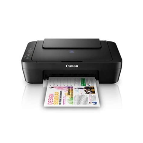 The latest price of canon pixma e410 multifunction printer in bangladesh is 5,800৳. CANON Pixma E410 - A4 AIO Color Injek PRINTER