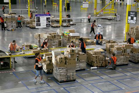 Once there, search for open job positions. Amazon adding 30,000 part-time jobs, 5,000 work-from-home ...