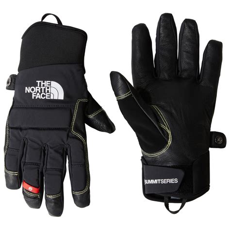 The North Face Summit Lightweight Climb Glove Gloves Mens Buy
