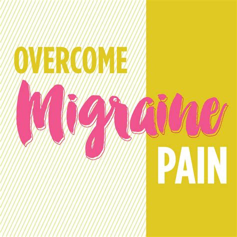 Overcome Migraine Pain Summit Healthcare