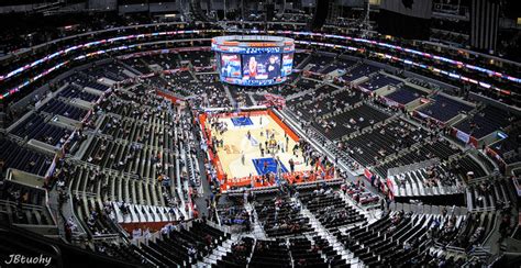 This group's purpose is to provide clipper nation a space to connect and talk about all things clippers. La Clippers Stadium