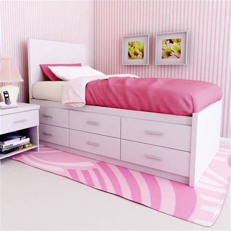 Exeeds or meets astm/cpsc standards. Pin by Veya Ornita on House Things | Bed furniture, Bed ...