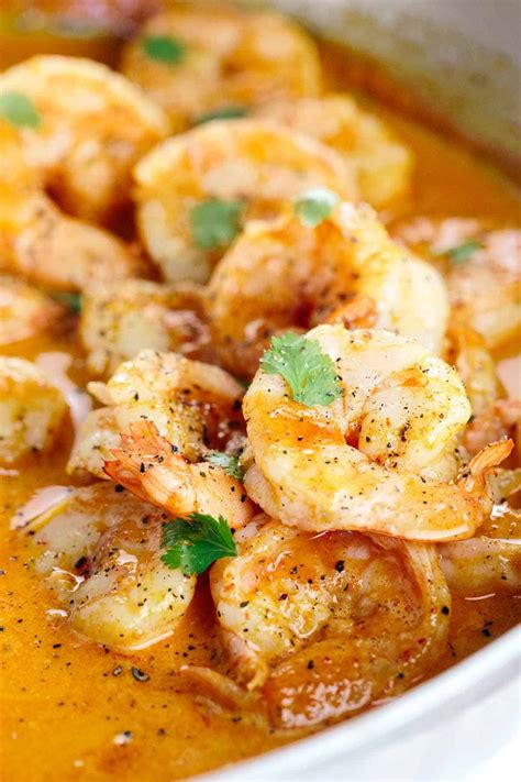 This curry recipe comes together quickly once you've chopped your veggies. Spicy Thai Shrimp Recipe with Vegetable Pasta Noodles ...