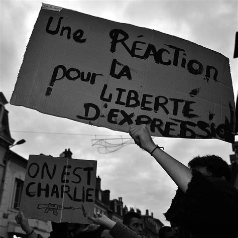 Charlie De La Liberté Dexpression Un Prix Créé Pour Le Festival