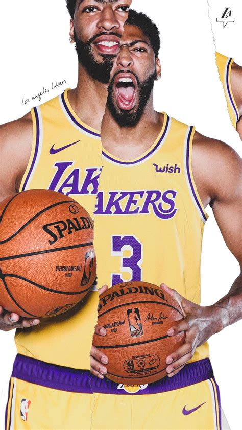 We've gathered more than 5 million images uploaded by our users and sorted them by the most popular ones. Anthony Davis Wallpapers HD Background | AWB