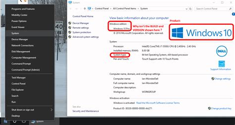 Solved Complete Windows 10 Naming Convention Explained Up And Running