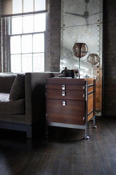 In the past few years, new websites with secondhand furniture and decor marketplaces have popped up to provide alternatives to the usual sources of ebay and craigslist. Shelly Steffee - Cute Modern NYC Apartment Design | Nyc ...