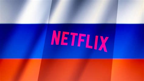 Per Gesetz Ab Heute Muss Netflix In Russland Auch Propaganda Senden