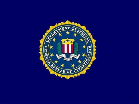Jun 26, 2021 · the fbi is offering a reward of up to $5,000 for information leading to the arrest and conviction of two armed suspects who robbed a northeast albuquerque bank on saturday, june 26, 2021, and an. FBI Logo Wallpapers - Wallpaper Cave