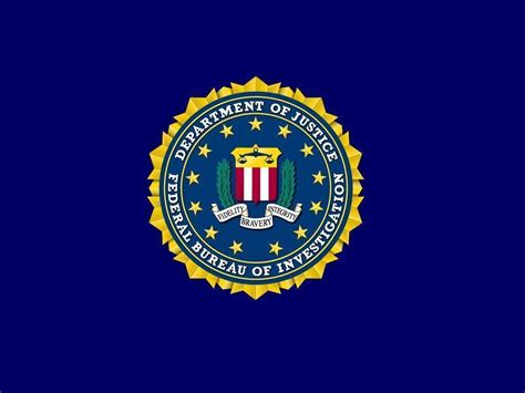 Original memefollow me on tiktok, i post twice a day.tiktok: FBI Logo Wallpapers - Wallpaper Cave