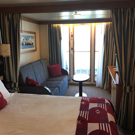 Once on the deck, you can click on each cabin to learn about disney wonder cabin information, including, the amenities, the pros and cons of the cabin's location, and view. Deluxe Oceanview Stateroom with Verandah, Cabin Category ...