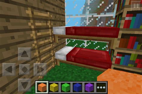 Add items to the crafting bed in order to make a bed, an. Guidecraft » Bunk Beds - PE Furniture
