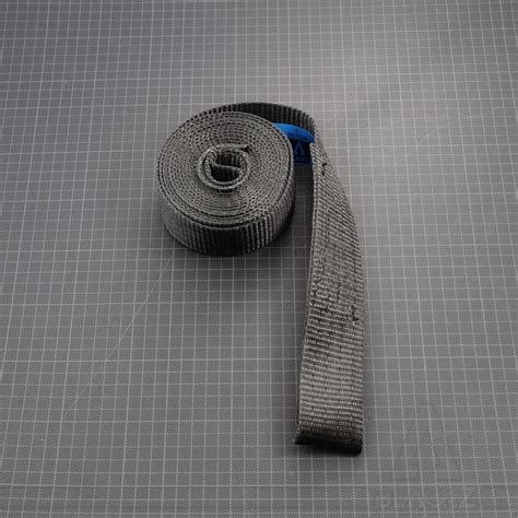 It is fully adjustable and built tough to protect your tie down. BLACK Z - BLACK TIE-DOWN STRAP 50MM X 5M LENGHT for sale ...