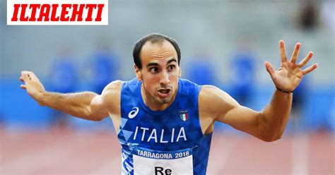 He won the silver medal at the 2019 world championships in the 400 metres event, s. Jonathan Jones ja Anthony José Zambrano kieltäytyivät ...