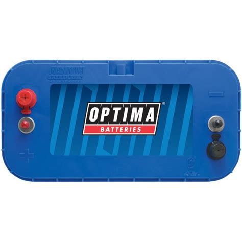 Akumulator Optima Bluetop 12v 75ah 975a Bt Dc 55 Erbat Akumulatory