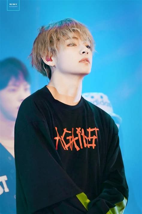 Imgur The Most Awesome Images On The Internet Bts Taehyung Kim