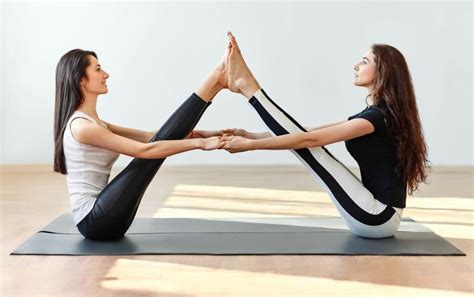 We did not find results for: 6 Fun Partner Yoga Poses to Try Today - Journeys of Yoga