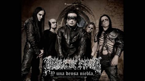 Maybe you would like to learn more about one of these? Cradle of Filth - Lilith Immaculate - Sub Español - YouTube