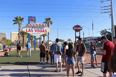 Viva Las Vegas 25 Things To Do On The Las Vegas Strip
