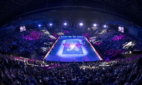 Atp Swiss Indoors Basel Entry List And Prize Money Revealed Tennis Time