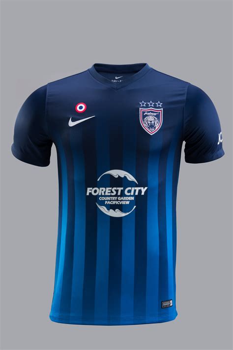 Java development tools, part of the eclipse ide. Nike Scores With Johor Darul Ta' Zim FC - MASSES