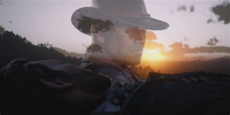 Red Dead Redemption 2 Is Too Sad To Replay