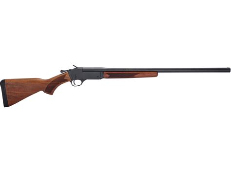 Henry Single Barrel Youth 20 Ga Single Shot Shotgun 26 Barrel Blued