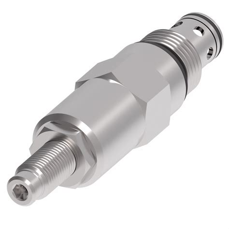 02 112852 Eaton Pressure Control Valves Specifications Eaton