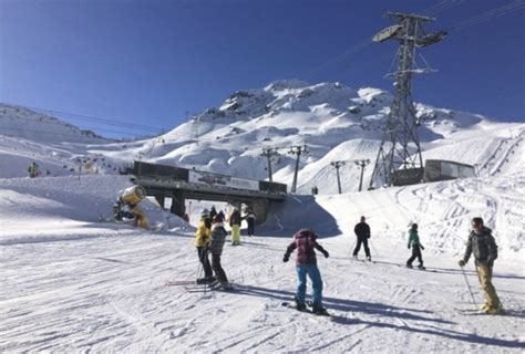 The Top Rated Ski Resorts In Switzerland In Part Elite Ski Com