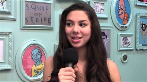 Htz Gets The Deets On Nickelodeons New Show The Thundermans With Star