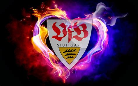 But it said the rainbow was not a political symbol, but rather a sign of its firm commitment to a more diverse and inclusive. Logo VfB Stuttgart hintergrund | HD Hintergrundbilder