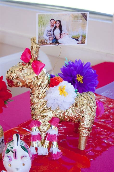 Partyspot offers next day deliveries throughout south africa (except for outlying areas), with decorations for any special occasion, including kid's birthday. Colorful Mexican Themed Baby Shower {Party Planning, Ideas ...