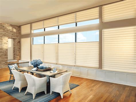 How To Cover Tricky Windows Creative Blinds Hunter Douglas