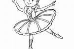 Malvorlagen Ballerina Ausmalbilder Kostenlos zum Ausdrucken