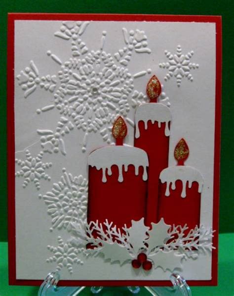 Discount cricut cartridge my stretch your cricut handbook you have any of. Christmas Candles by raindear - at Splitcoaststampers