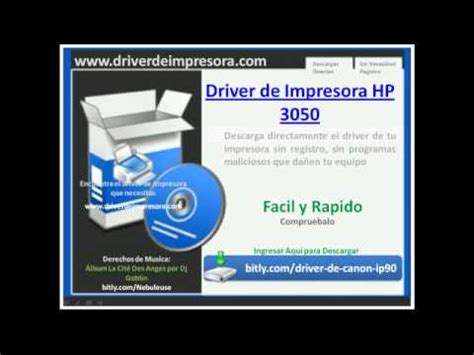 Los drivers de canon ip4300 se obtuvieron de los sitios web oficiales de los fabricantes y otras fuentes de confianza. Descargar Software De Impresora Canon Ip4300 / Descargar ...