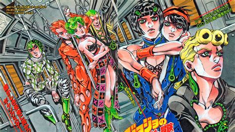 You can also upload and share your favorite joji desktop 4k wallpapers. JoJo's Bizarre Adventure Wallpaper 1920x1080 - WallpaperSafari